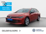 Volkswagen Golf Variant 2.0 TDI Goal RFK*LED*AHK*Digital - Volkswagen Golf: Goal