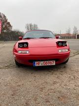 Mazda MX-5 NA in einem guten Zustand  - gebrauchte Mazda MX-5 aus dem Jahr 1992