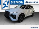 Hyundai Tucson FL PHEV 1.6 AT 4WD MY25 N-LINE MATRIX-LED