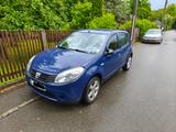 Dacia Sandero 1.2 16V Eco2 Ambiance - Dacia Sandero: 16v