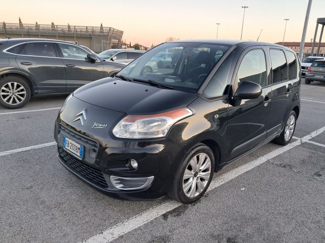 Citroën Citroen C3 Picasso C3 Picasso 1.4 VTi 95 Perfect