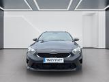 Kia Ceed SW 1.4 T-GDI Platinum AHK/GD - gebrauchte Kia Kombis