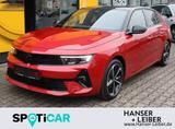 Opel Astra L 5-trg. 1.2T DCT6 48V GS HuD Hifi 360°