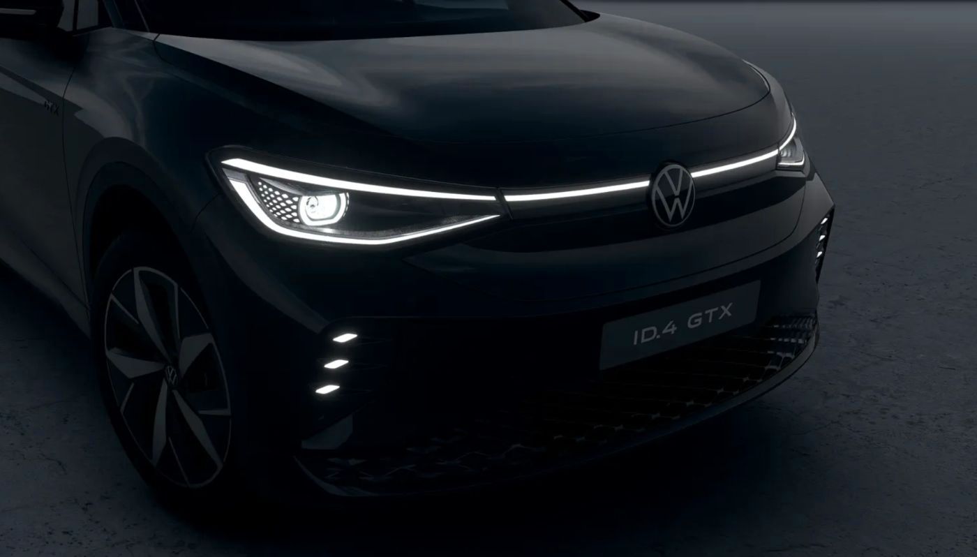 Volkswagen ID.4 - Bild 7