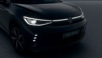 Volkswagen ID.4 - Vorschau Bild 7