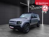 Land Rover Defender 110 D300 X-Dynamic SE Garantie bis 04.2 - Land Rover Defender in Dresden