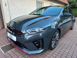 Kia pro cee'd GT*AUT*LED*PANO*JBL*1HD* - Kia pro cee'd / ProCeed in Berlin