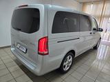 Mercedes-Benz Vito Tourer 119 CDI Edition lang LED Panorama - Mercedes-Benz Vito mit Panoramadach