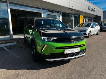 Bild 16 Opel Mokka-e Ultimate - SHZ | LHZ | IntelliLux | ACC