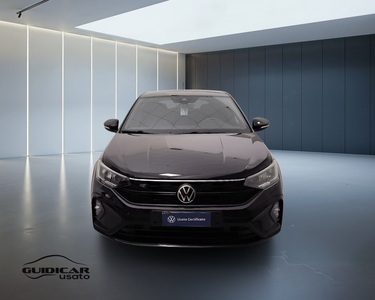 Other VOLKSWAGEN Taigo - Taigo 1.0 tsi R-Line 110cv imagem 2