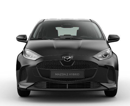 Mazda 2 HYBRID 1.5 CENTRE-LINE *Klimaautomatik*Rückfah