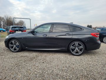 BMW 630 Gran Turismo - 9