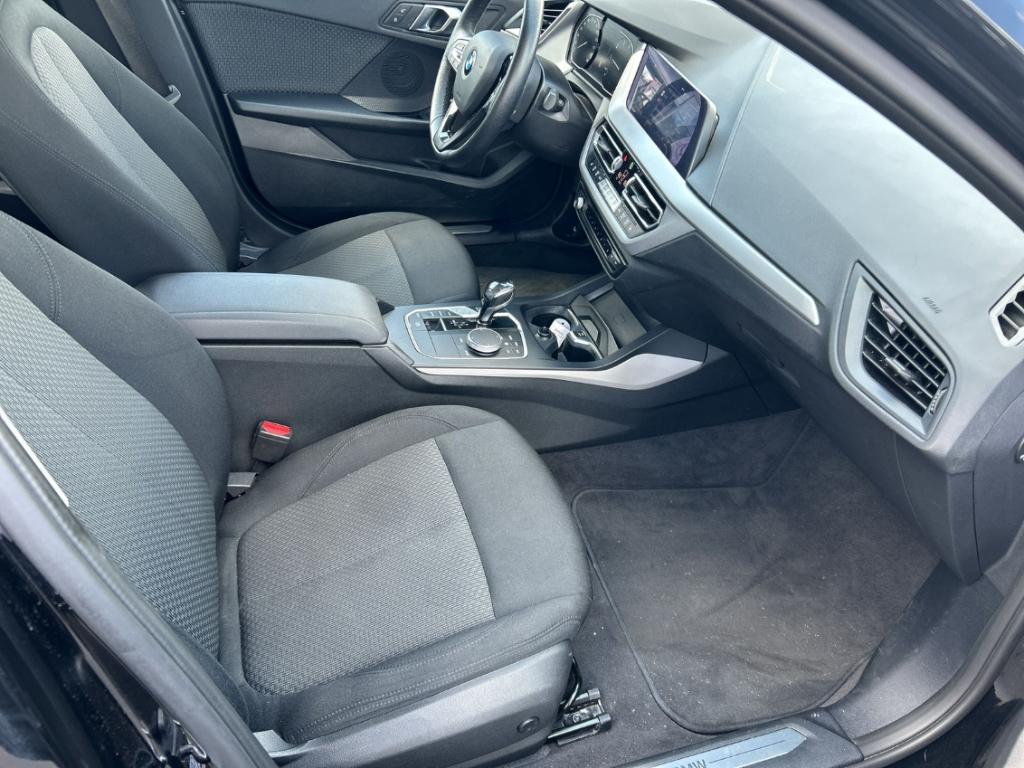 BMW 118 i steptronic Advantage Navi Tempo SHZ PDC, миниатюра 18