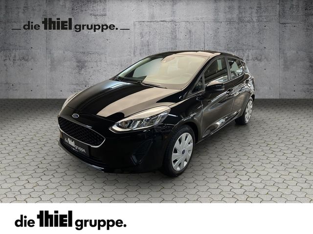 Ford Fiesta 1.1 Trend beheiz. Frontscheibe/SHZ/DAB/Te