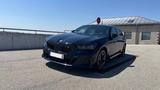 BMW i5 eDrive40, M Sport, AHK, Vollaust. Assist, B&W - BMW i5 mit Anhängerkupplung