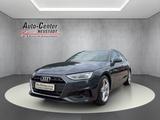 Audi A4 Avant 35 TDI  LED/HUD/PDC/SHZ/NAVI/DAB+ - Audi A4 TDI mit Hybrid-Antrieb (Diesel-Elektro)