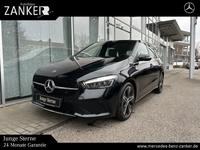 Mercedes-Benz B 180 Progressive *AHK*KAMERA*EASY*DAB*WINTER*