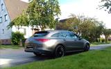 Mercedes-Benz CLA 200 Shooting Brake CLA 200 d DCT Shootin... - Mercedes-Benz CLA 200 Shooting Brake von privat