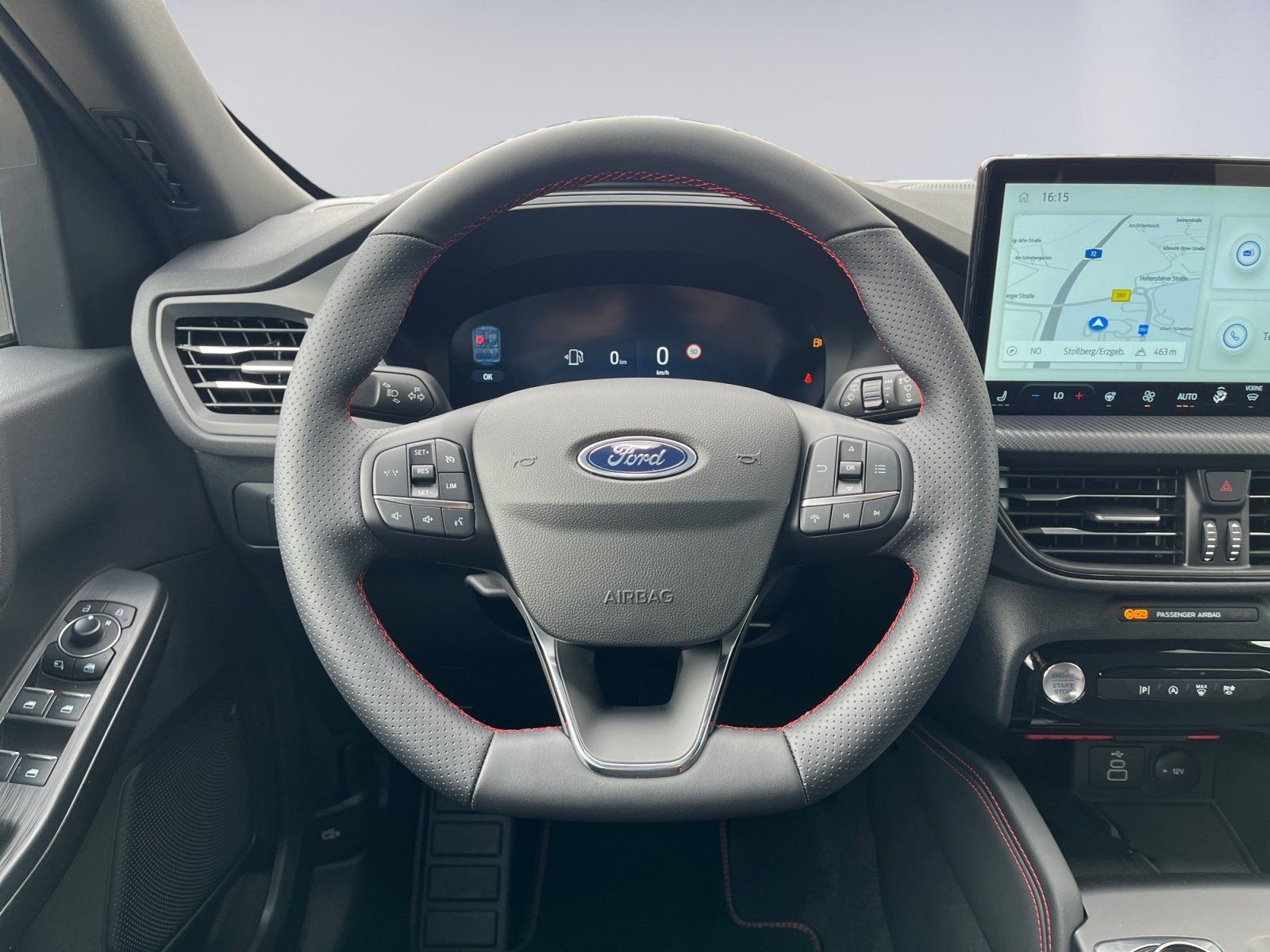 Ford Kuga - Bild 21