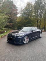Kia Stinger 3.3 T-GDI AWD GT GT - Kia Stinger Gebrauchtwagen in Hamburg