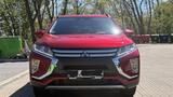 Mitsubishi Eclipse Cross 1.5 Gar.b.2027. Kamera DAB Notbrem - Mitsubishi Gebrauchtwagen in Dresden