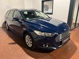 Ford Mondeo 2.0 TDCi Turnier/2.Hd/ZahnriemenNeu - Ford Mondeo: Turnier Tdci
