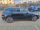 Mercedes-Benz GLC 200 E-Klappe, AHK , Rentner,  - : Geländewagen, Rent