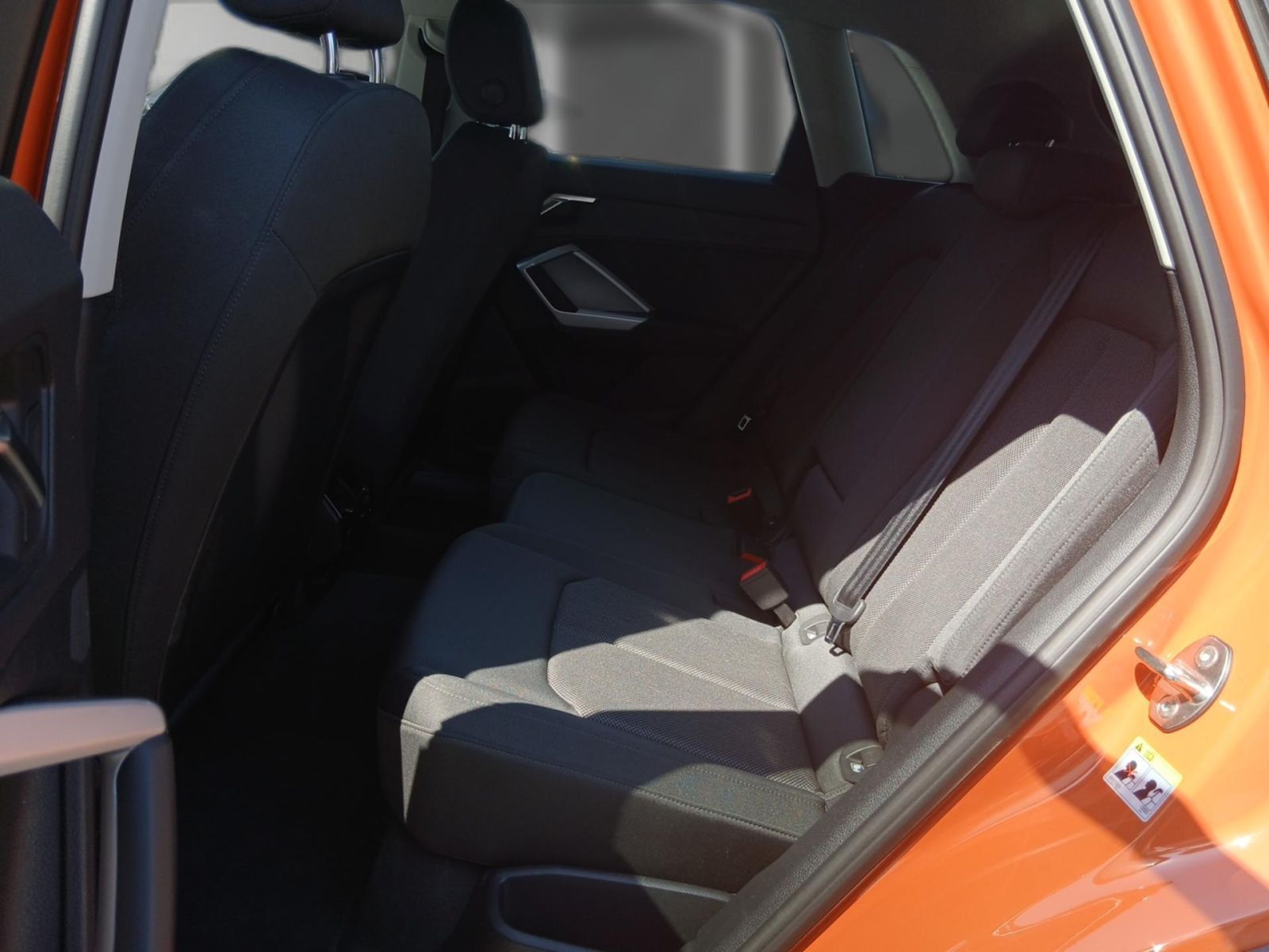 Audi Q3 - Bild 19