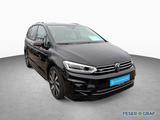 Volkswagen Touran 2.0 TDI DSG Move KAM LED NAVI ACC APP - Volkswagen Touran Jahreswagen