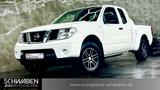 Nissan Navara Pickup King Cab XE 4X4 - Nissan Navara aus 2010