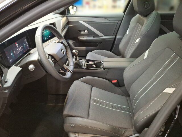 Opel Astra - Bild 8