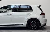 Volkswagen Golf GTI Clubsport DSG *Leder *Gewinde *Discover - Gebrauchtwagen in Leverkusen