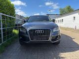 Audi Q5 2.0 TDI S-line Quattro AHK T.Winkel - Audi Q5 mit Diesel-Antrieb: 2.0