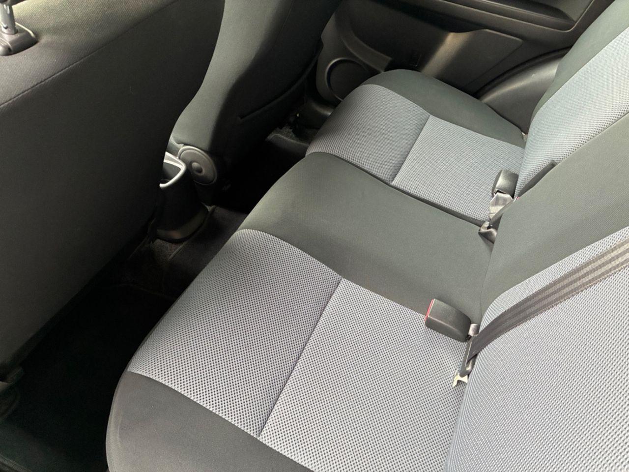 Fiat Sedici 2008 — photo 12
