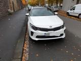 Kia Optima 1.6 CRDi DCT GT Line Sportswagon GT Line - gebrauchte Kia Optima aus dem Jahr 2018