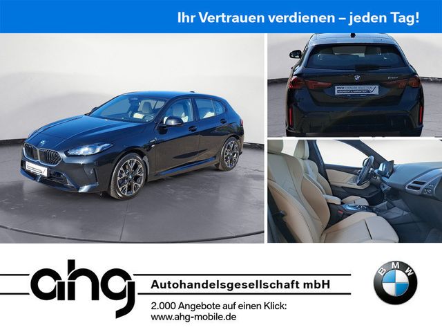 BMW 120d Steptronic M SPORT Driving Assistant Adapti