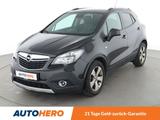 Opel Mokka 1.4 Turbo Edition Aut.*TEMPO*PDC*SHZ*LHZ* - Opel Mokka in Duisburg
