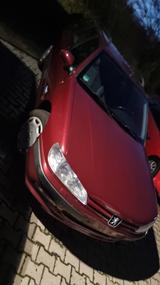 Peugeot 406 2.0 BREAK / KOMBI + TÜV 10/2027 - Peugeot aus 1998