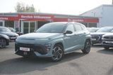 Hyundai Kona N-Line 1.6 T-GDI Aut. LED Navi ACC Kamera - Hyundai KONA Jahreswagen