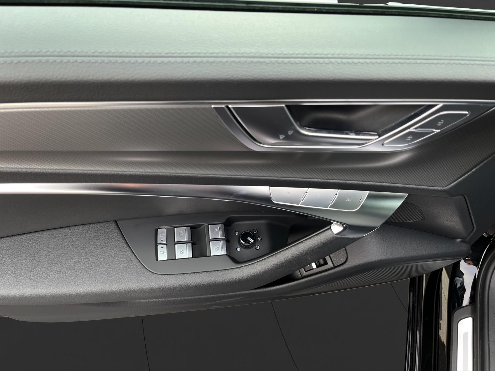 Audi A6 Avant 2.0 TDI DESIGN +PANO+LED+RÜCKKAMERA