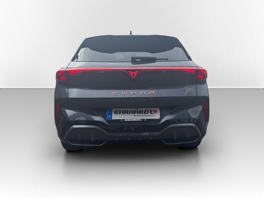 Cupra Terramar - Bild 7