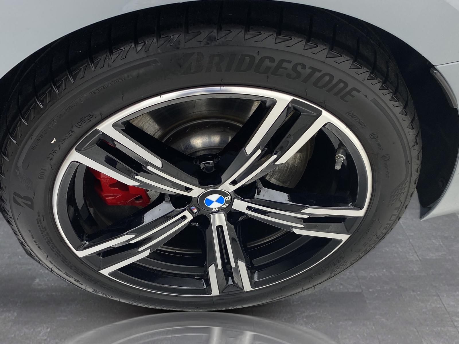 BMW M340d xDrive Touring M Sport AHK Harman/K LED