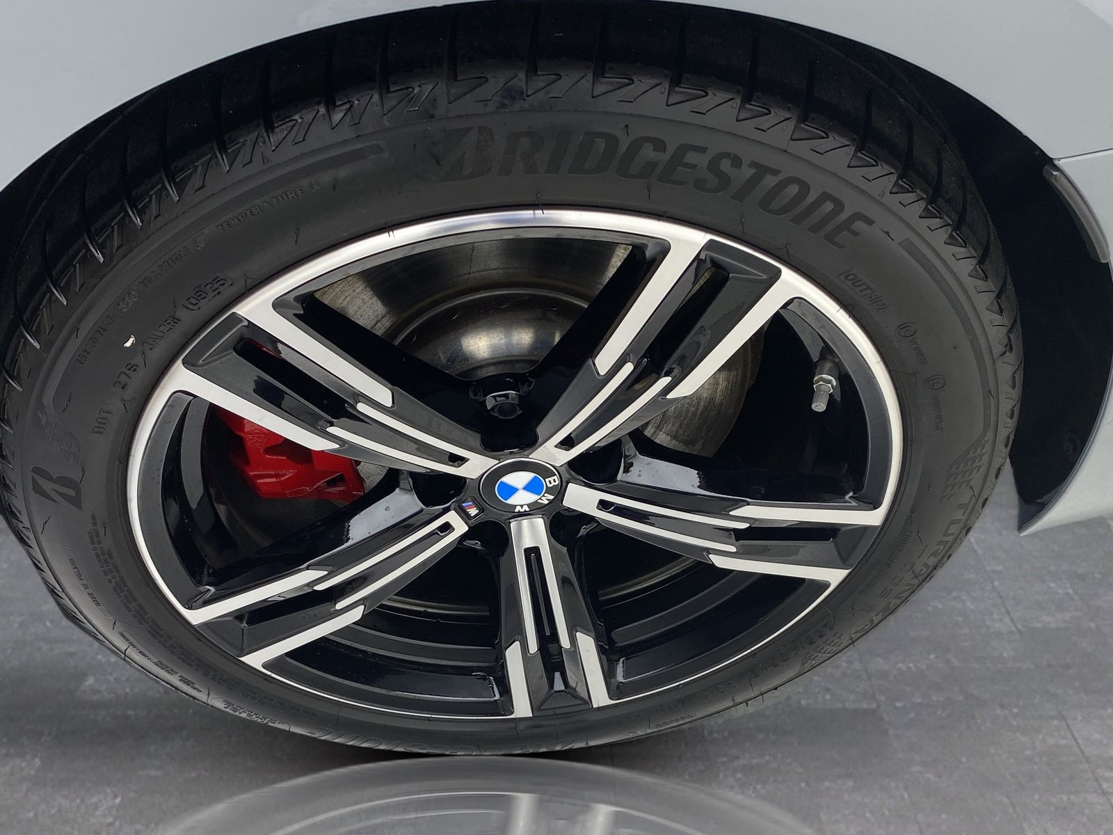 BMW M340d - Bild 16