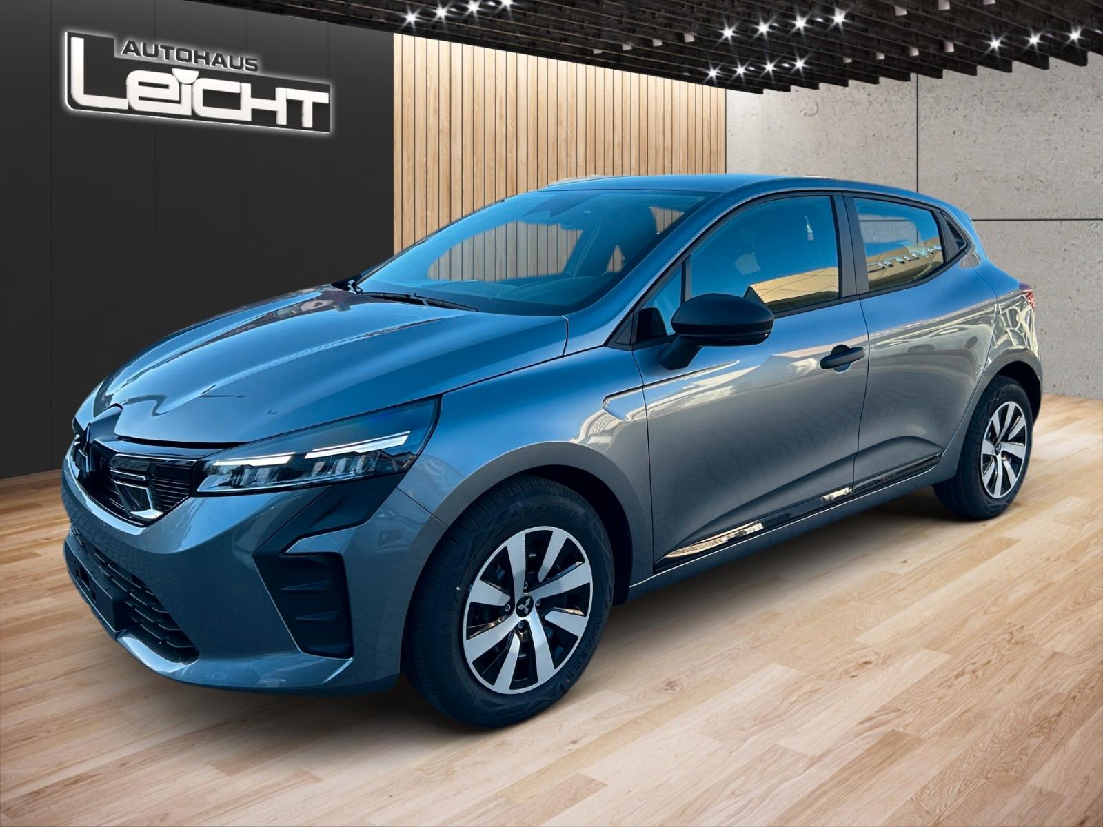 Mitsubishi Colt 1.0L, Klima, Tempomat