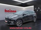 Kia Sportage 1.6 T-GDI GT Line GT-Line ACC+LED+Navi - Kia Sportage Gebrauchtwagen in Bochum