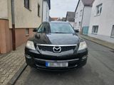Mazda cx9 - 7 Sitzer  (LPG Anlage) - Mazda CX-9 aus 2010