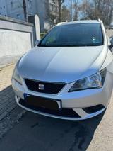 Seat Ibiza 1.2 TDI CR E-Ecomot. Reference Salsa S... - Seat Ibiza Salsa mit Diesel-Antrieb