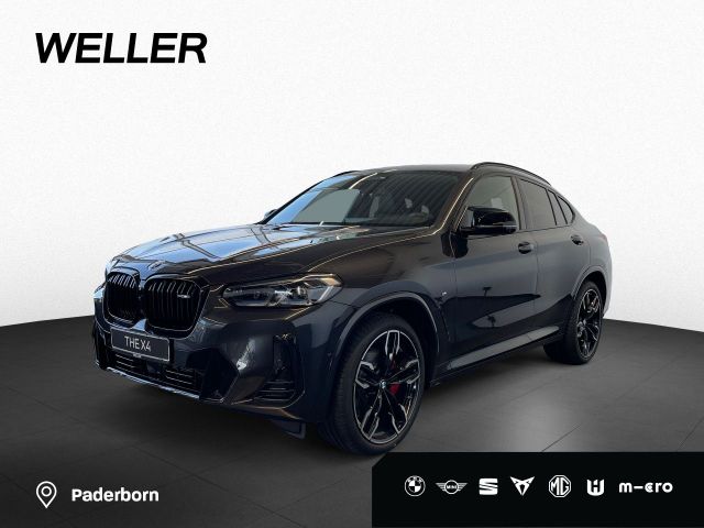 BMW X4 M40i -Laser,Standh,Pano,HUD,LCProf,DriAssProf