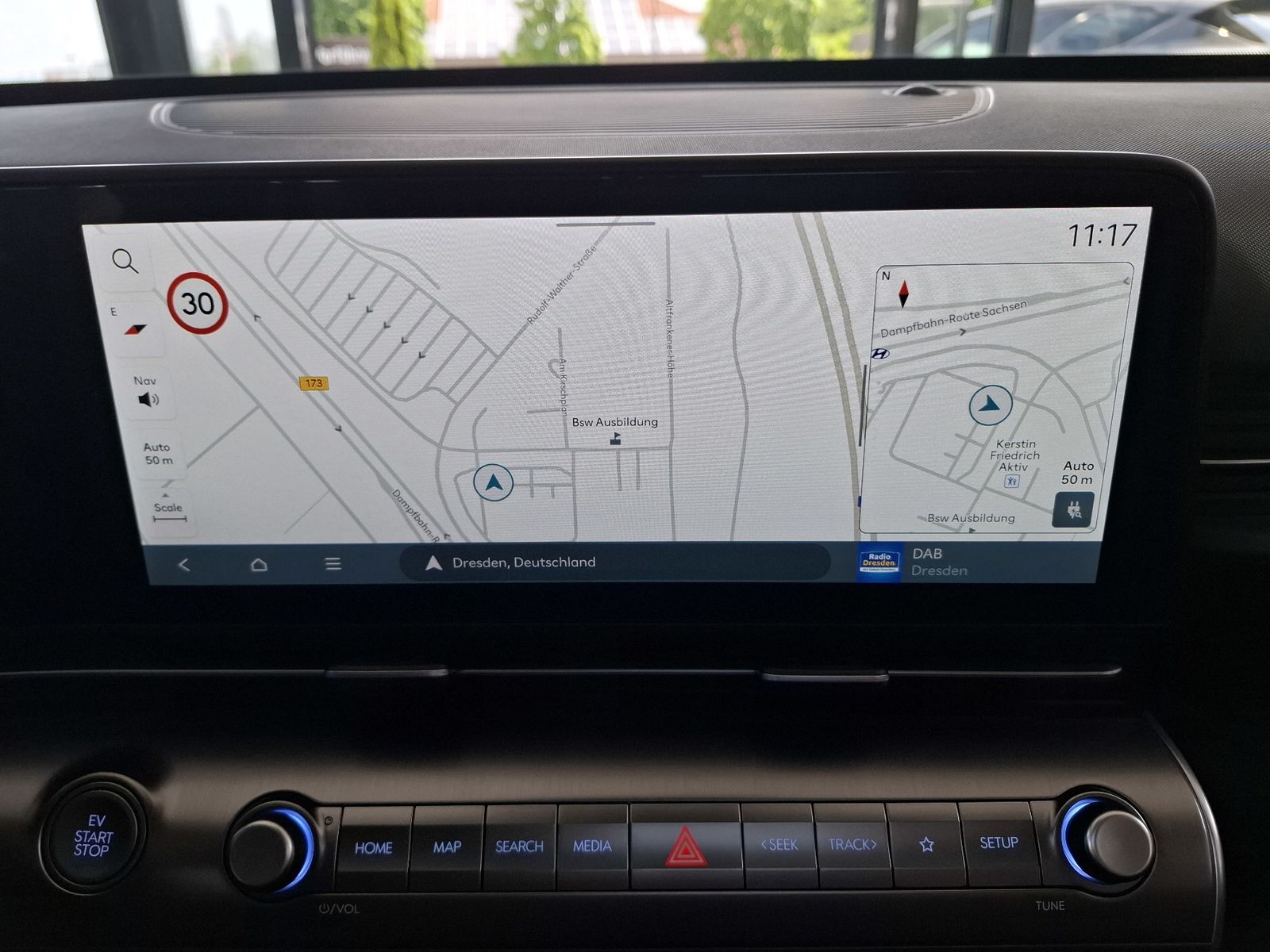 Hyundai KONA Elektro - Bild 24