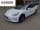Tesla Model 3 AWD Long Range Wärmepumpe Autopilot 3 - gebrauchte Tesla Model 3 aus dem Jahr 2022
